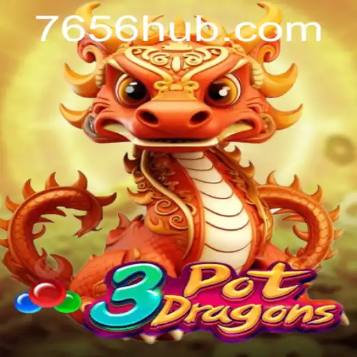 Descubra a Aventura Mística de 3PotDragons