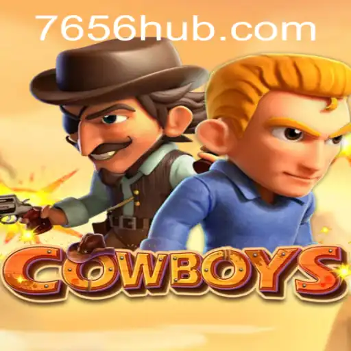 Descubra 'COWBOYS': A Nova Sensação no Mundo dos Jogos