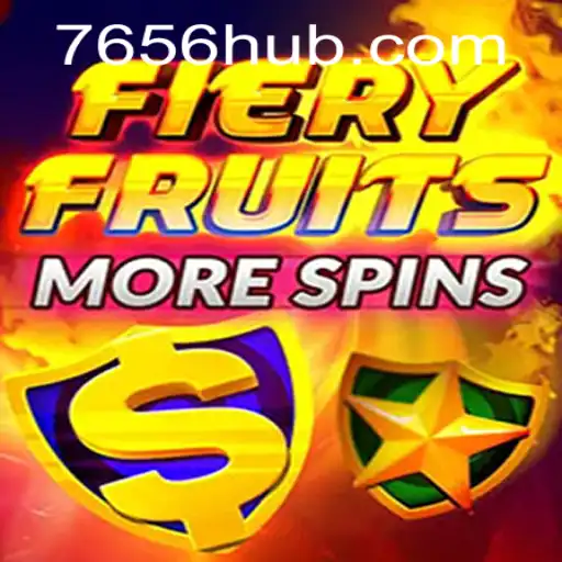 Explorando o Vibrante Mundo de FieryFruitsMoreSpins