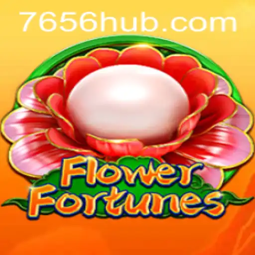 Descubra o Fascinante Jogo FlowerFortunes na Plataforma 7656.com
