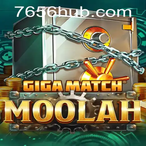 Descubra o Mundo dos Jogos com GigaMatchMoolah