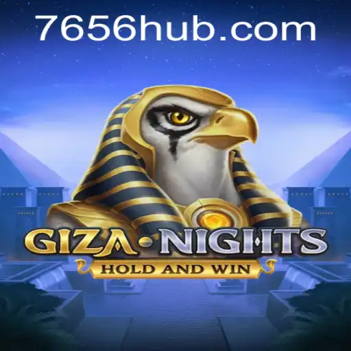 Mergulhe na Aventura de GizaNights: Um Mergulho no Egito Antigo