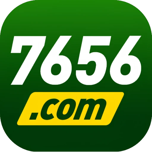 7656.com Logo