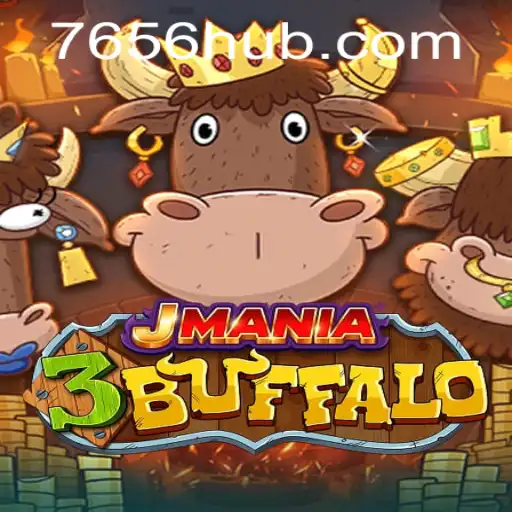 Explorando o Mundo de JMania3Buffalo: Uma Jornada Através do Novo Jogo Sensação