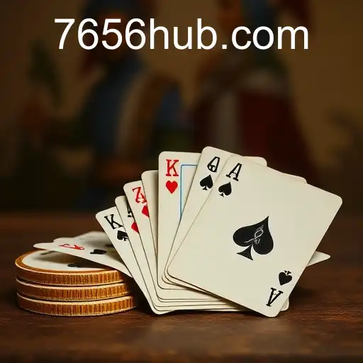 Jogos de cartas