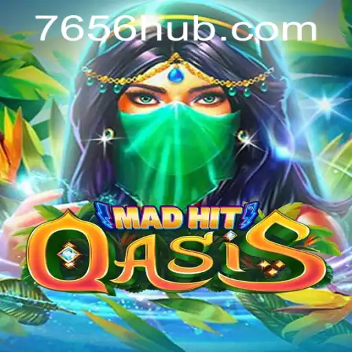 Explorando o Mundo de MadHitOasis: Regras e Estratégias para o Jogo do Momento