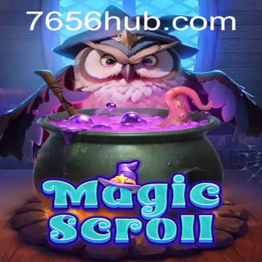 Descubra o Mundo de MagicScroll: Uma Aventura Inesquecível