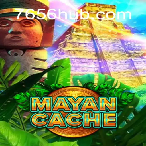 Explorando o Enigmático Mundo do Jogo MayanCache