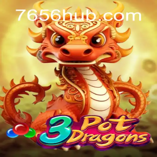 Descubra a Aventura Mística de 3PotDragons