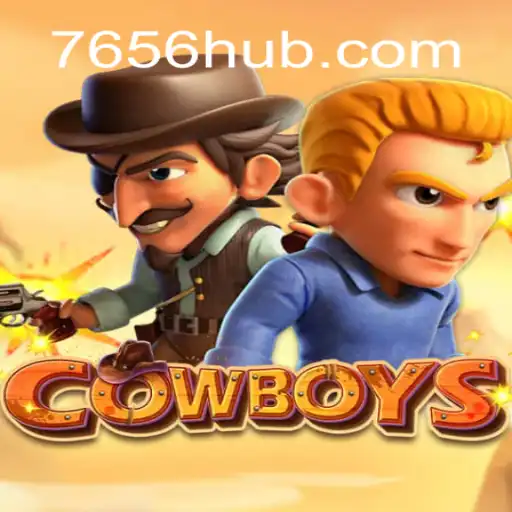 Descubra 'COWBOYS': A Nova Sensação no Mundo dos Jogos
