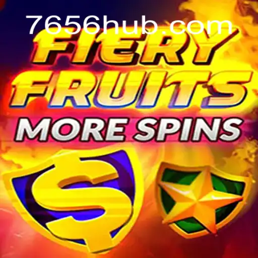 Explorando o Vibrante Mundo de FieryFruitsMoreSpins