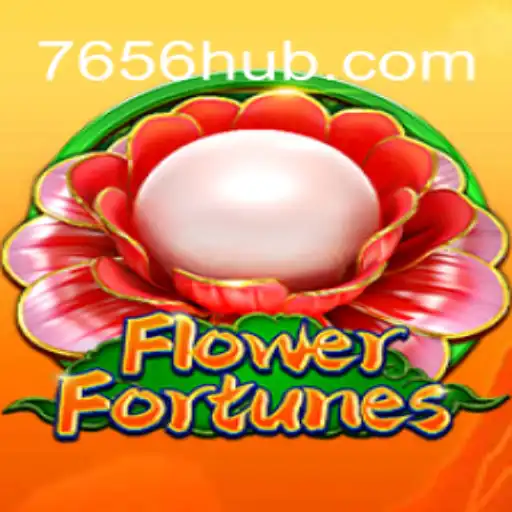 Descubra o Fascinante Jogo FlowerFortunes na Plataforma 7656.com