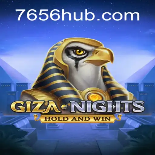 Mergulhe na Aventura de GizaNights: Um Mergulho no Egito Antigo
