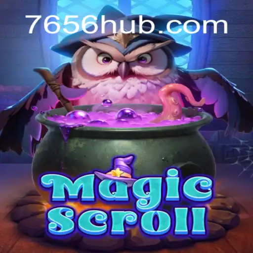 Descubra o Mundo de MagicScroll: Uma Aventura Inesquecível