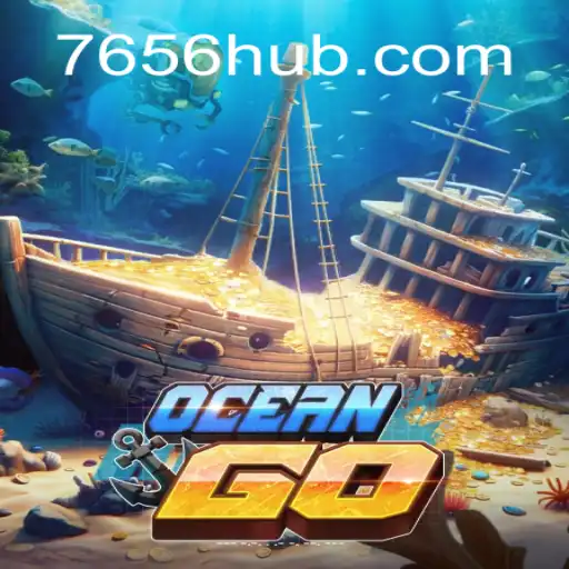Explorando o Mundo Submerso com OceanGO