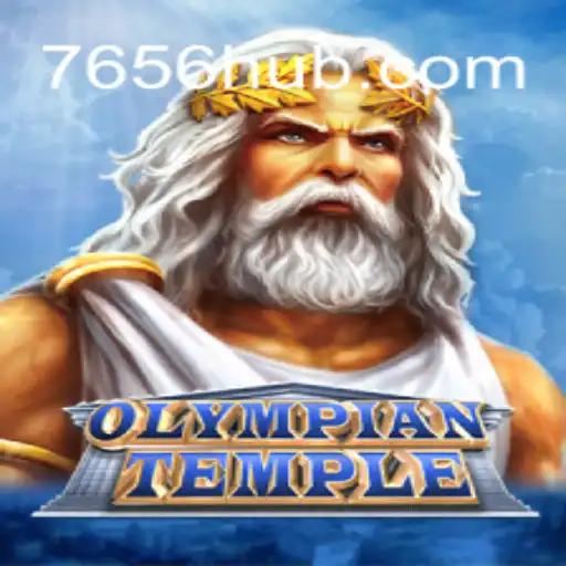 Descubra o Mundo Fascinante de OlympianTemple