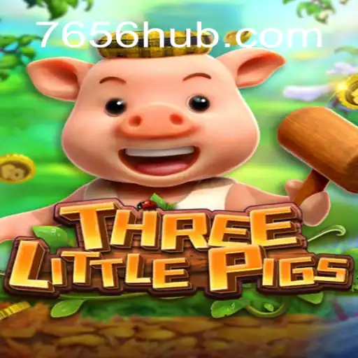 Explorando o Mundo de 'THREELITTLEPIGS': Um Novo Jogo com um Toque Atual