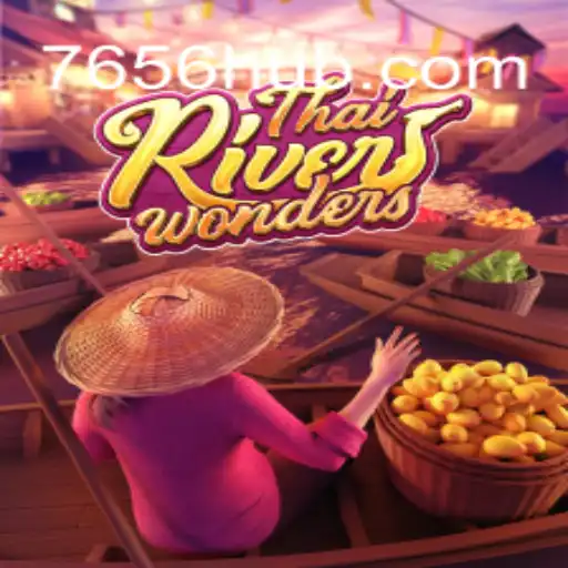 Explorando ThaiRiverWonders: Um Mergulho no Mundo dos Jogos Interativos