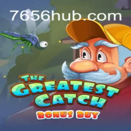 TheGreatestCatchBonusBuy: Explorando o Novo Fenômeno dos Jogos Online