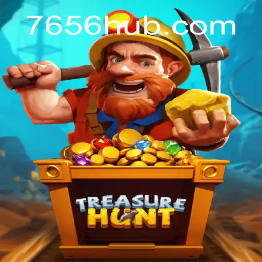 Explore o Mundo de ‘TreasureHunt’: Um Jogo Envolvente de Aventura e Estratégia