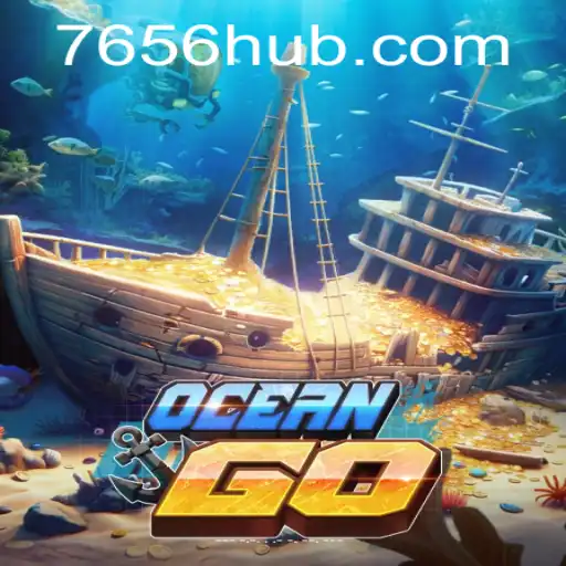 Explorando o Mundo Submerso com OceanGO