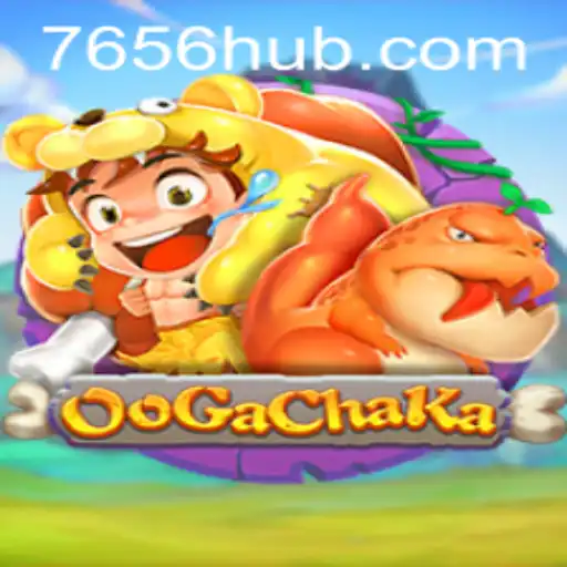 Descubra o Mundo de OoGaChaKa: Uma Imersão no Universo do Popular Jogo 7656.com