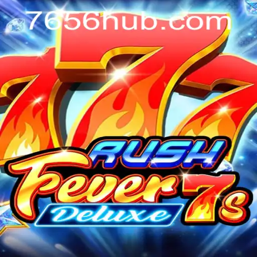 Descubra a Emoção de RushFever7sDeluxe