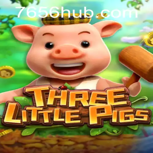 Explorando o Mundo de 'THREELITTLEPIGS': Um Novo Jogo com um Toque Atual