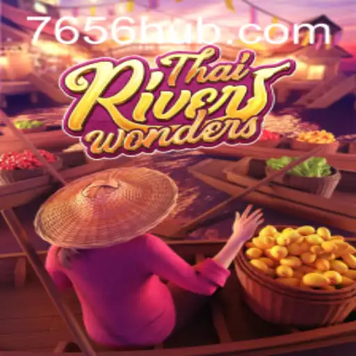 Explorando ThaiRiverWonders: Um Mergulho no Mundo dos Jogos Interativos