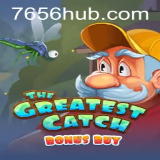 TheGreatestCatchBonusBuy: Explorando o Novo Fenômeno dos Jogos Online