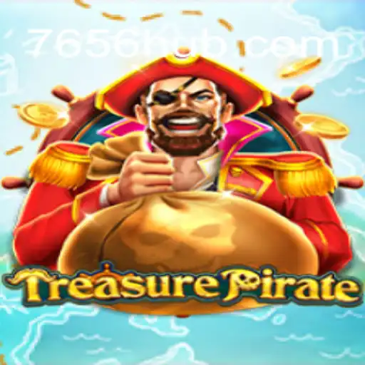 TreasurePirate: Aventura e Estratégia no Mundo dos Piratas